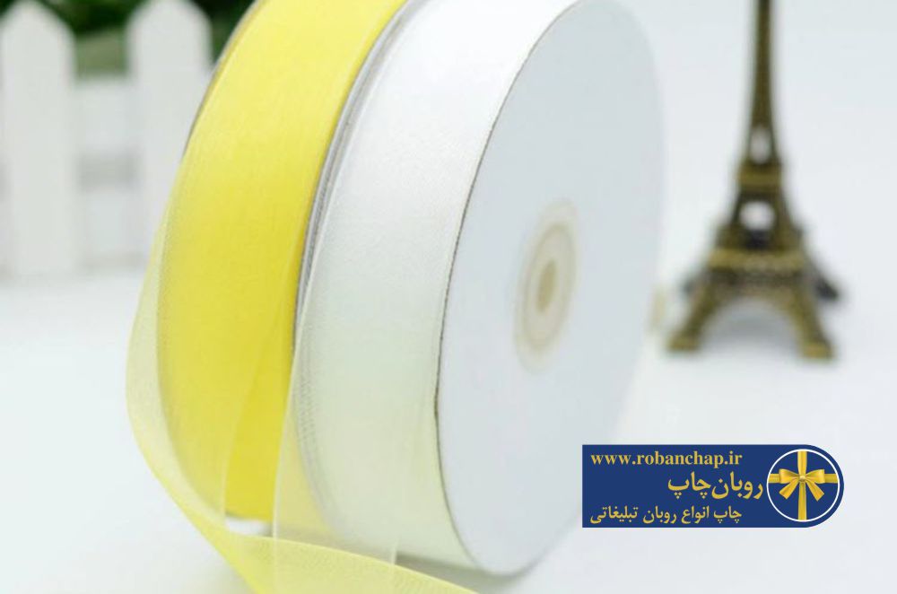 نکاتی برای انتخاب بهترین چاپ روبان تولد